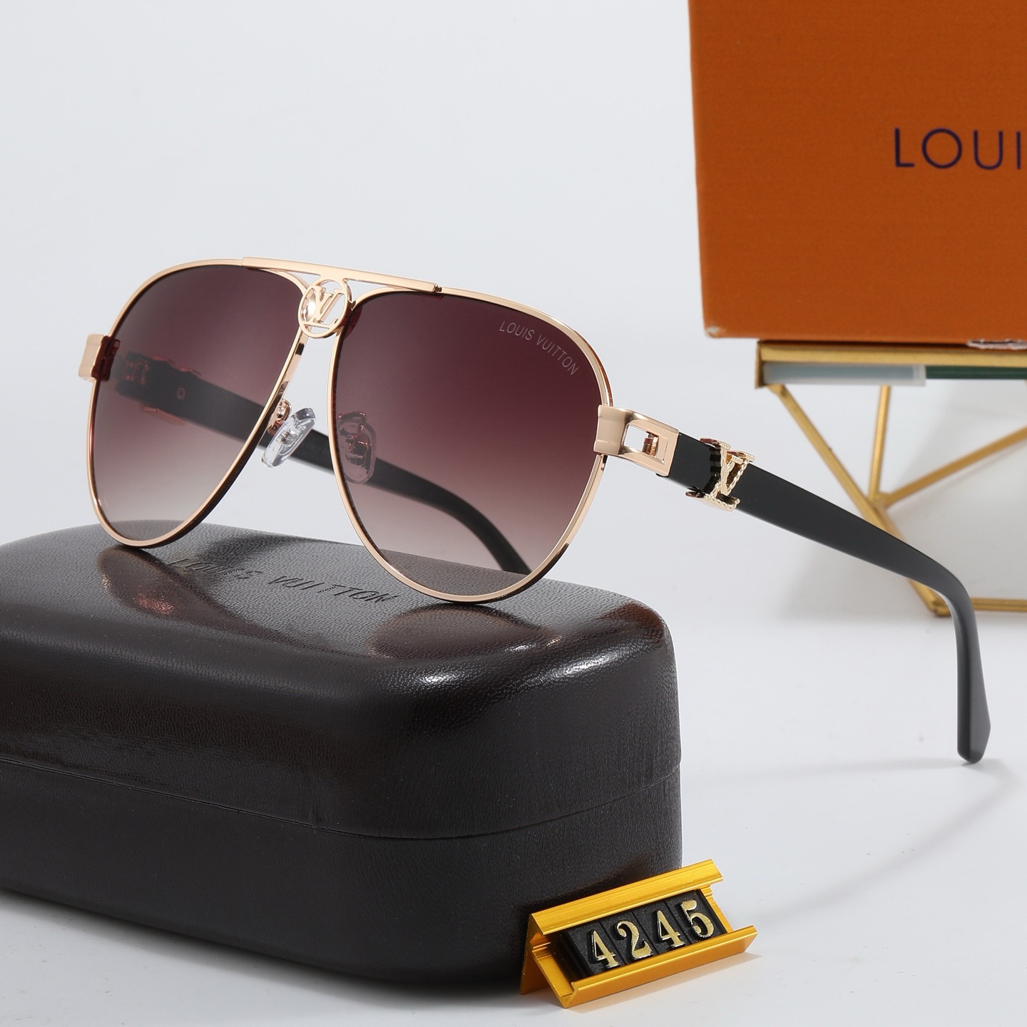 Louis Vuitton sunglasses-LV2904S
